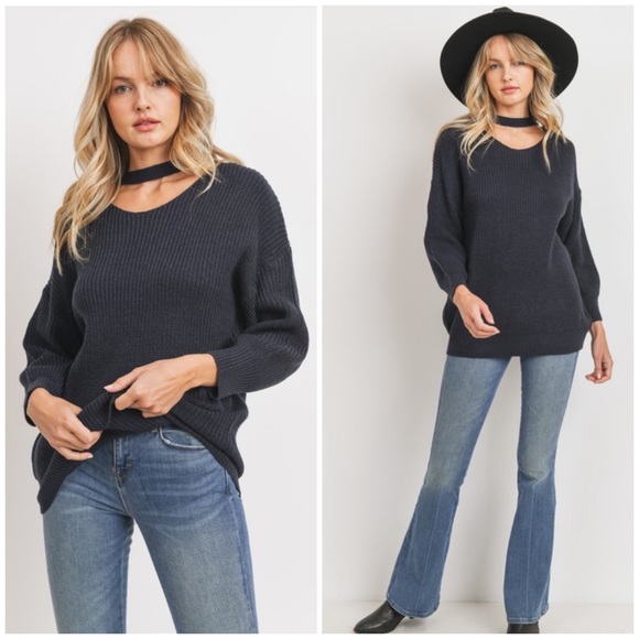 Sweaters - SOLD OUT